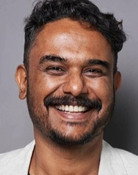 Hemanth M. Rao