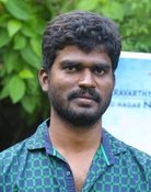 Mahendran Jayaraju