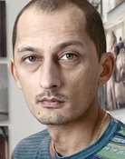 Dmitry Markov