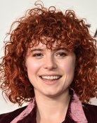 Jessie Buckley