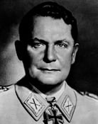 Grootschalige poster van Hermann Göring