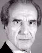 Walt Gorney