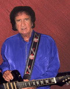 Tony Crane