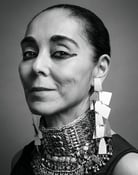 Largescale poster for Shirin Neshat