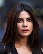 Grootschalige poster van Priyanka Chopra Jonas