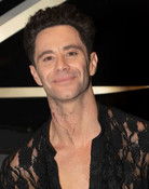 Sasha Farber