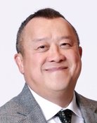 Eric Tsang