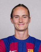 Caroline Graham Hansen