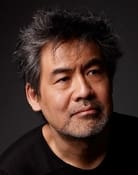 David Henry Hwang