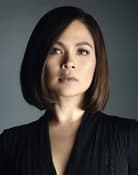 Grootschalige poster van Judy Ann Santos