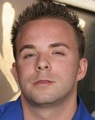 Grootschalige poster van Billy DeWitt