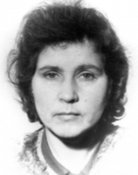 Anna Schekalina