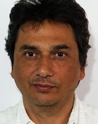 Serge Campardon
