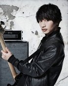 Gaku Matsumoto