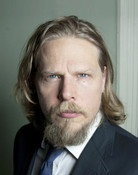 Ian Matthews