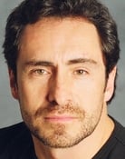 Largescale poster for Demián Bichir