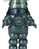 Robby the Robot