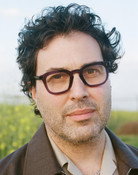 Jonathan Caren