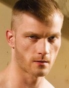Grootschalige poster van Lars Svenson
