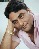 Jamil Fakhri