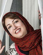 Maryam Sarmadi