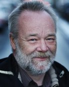 Hilmar Örn Hilmarsson
