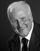 Grootschalige poster van Jerry Weintraub