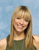 Liz McClarnon