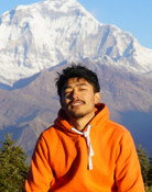 Sanish Maharjan