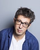 Matthieu Nina