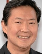 Ken Jeong