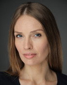 Евгения Захарова