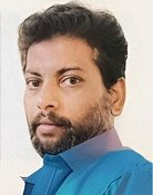 V. Madhesh Venkataraman