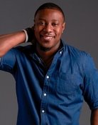 Jarrette Jones