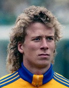 Johnny Ekström