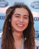 Grootschalige poster van Jason Castro