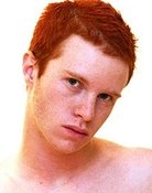 Grootschalige poster van Niki Culkin