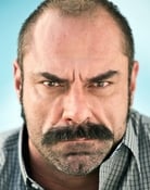 Conan Stevens