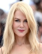 Nicole Kidman