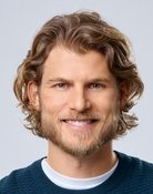 Travis Van Winkle