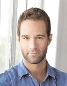 Grootschalige poster van Chris Diamantopoulos