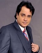 Grootschalige poster van Mahesh Thakur