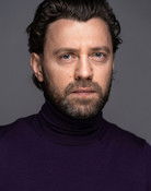 Дмитрий Сергин