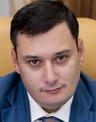 Aleksandr Khinshtein