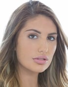 Largescale poster for August Ames