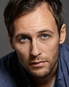 Adrian Glynn McMorran