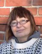 Alicja Jaworski