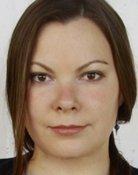 Alina Gishar