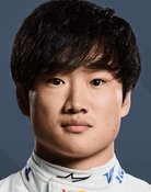 Yuki Tsunoda