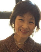 溝口園枝